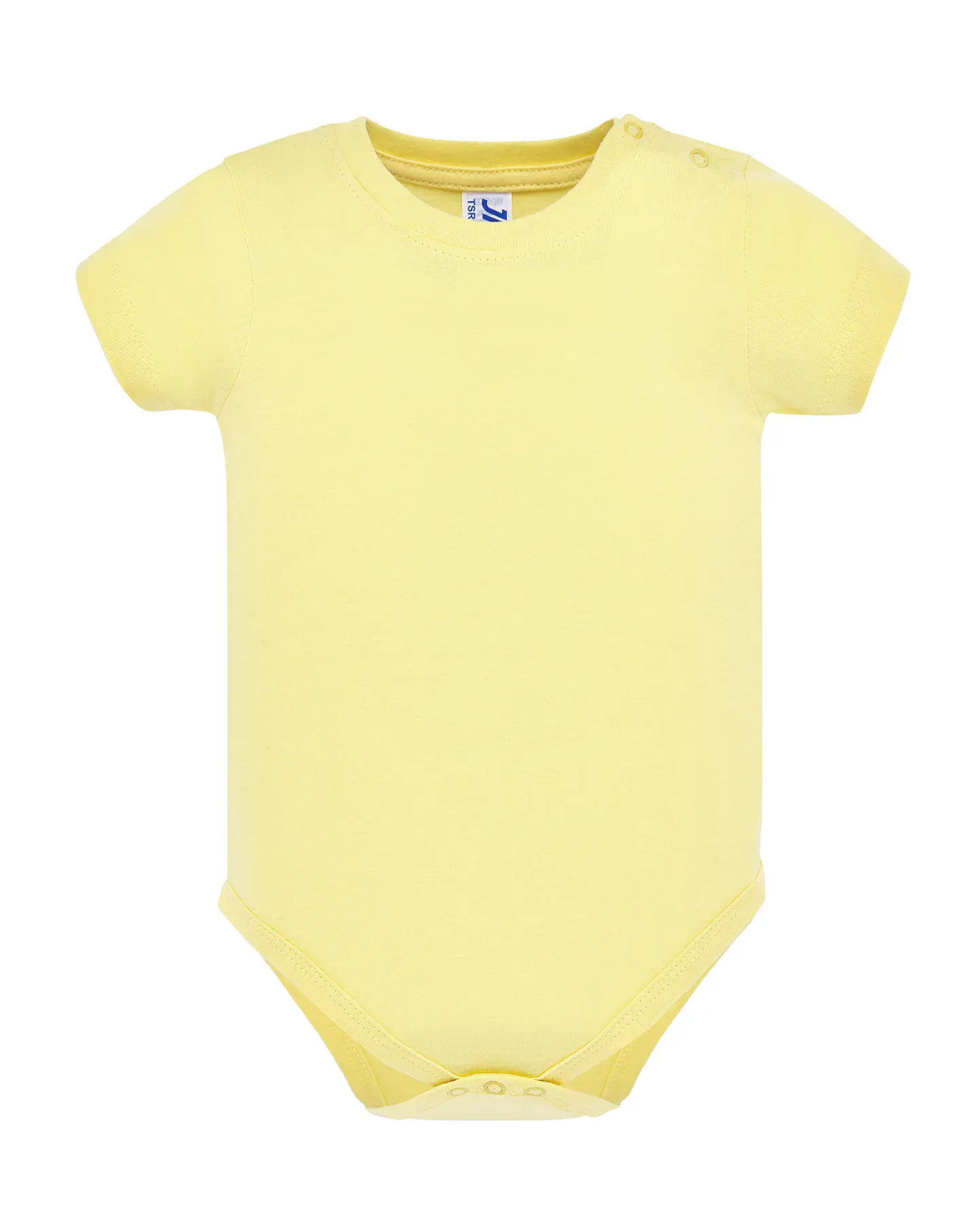Single Jersey Body Baby 4