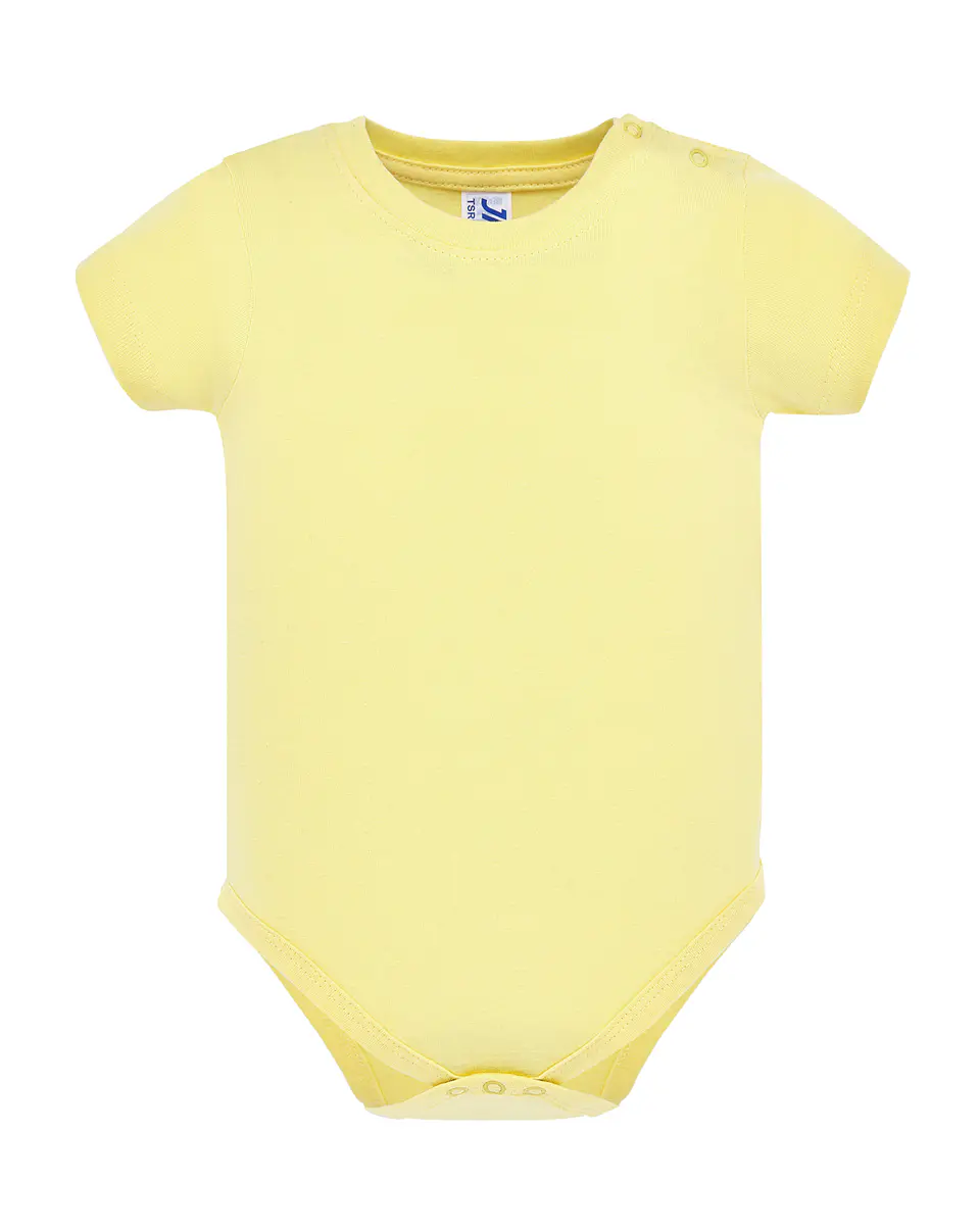 Single Jersey Body Baby 4
