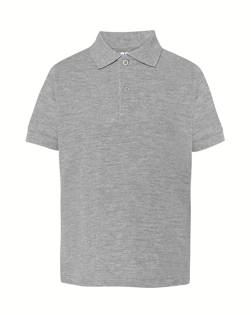 Polo Kid 8