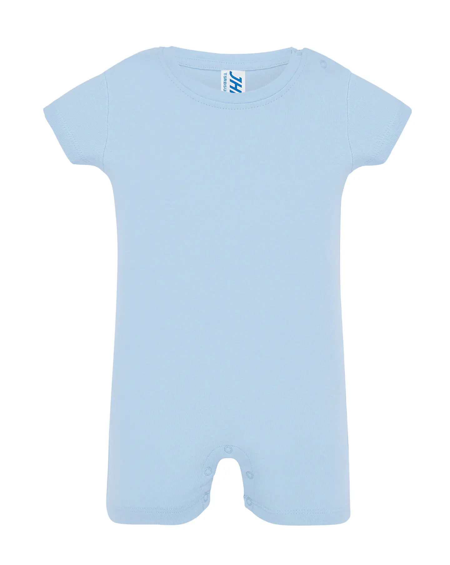Playsuit Baby 4