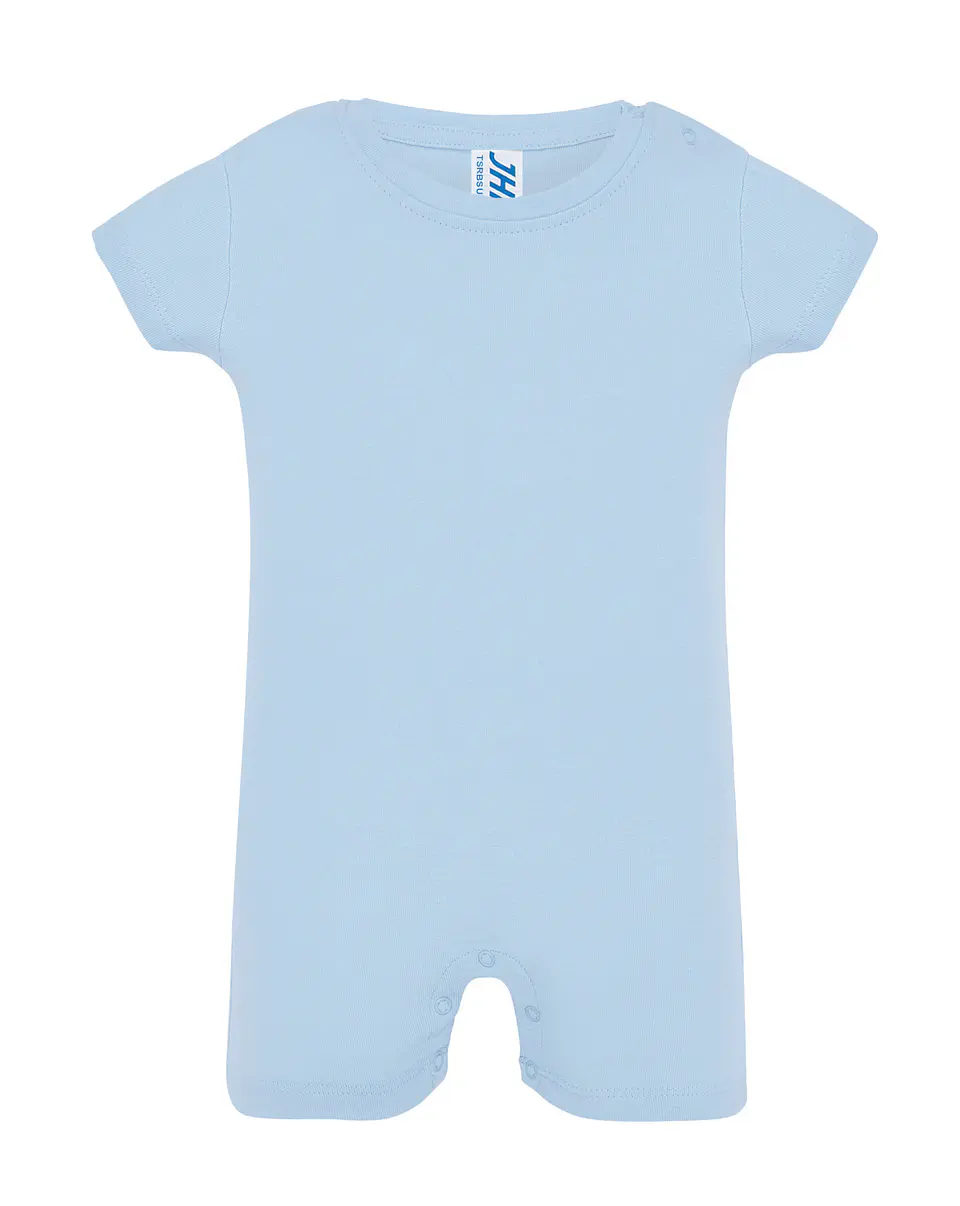 Playsuit Baby 4