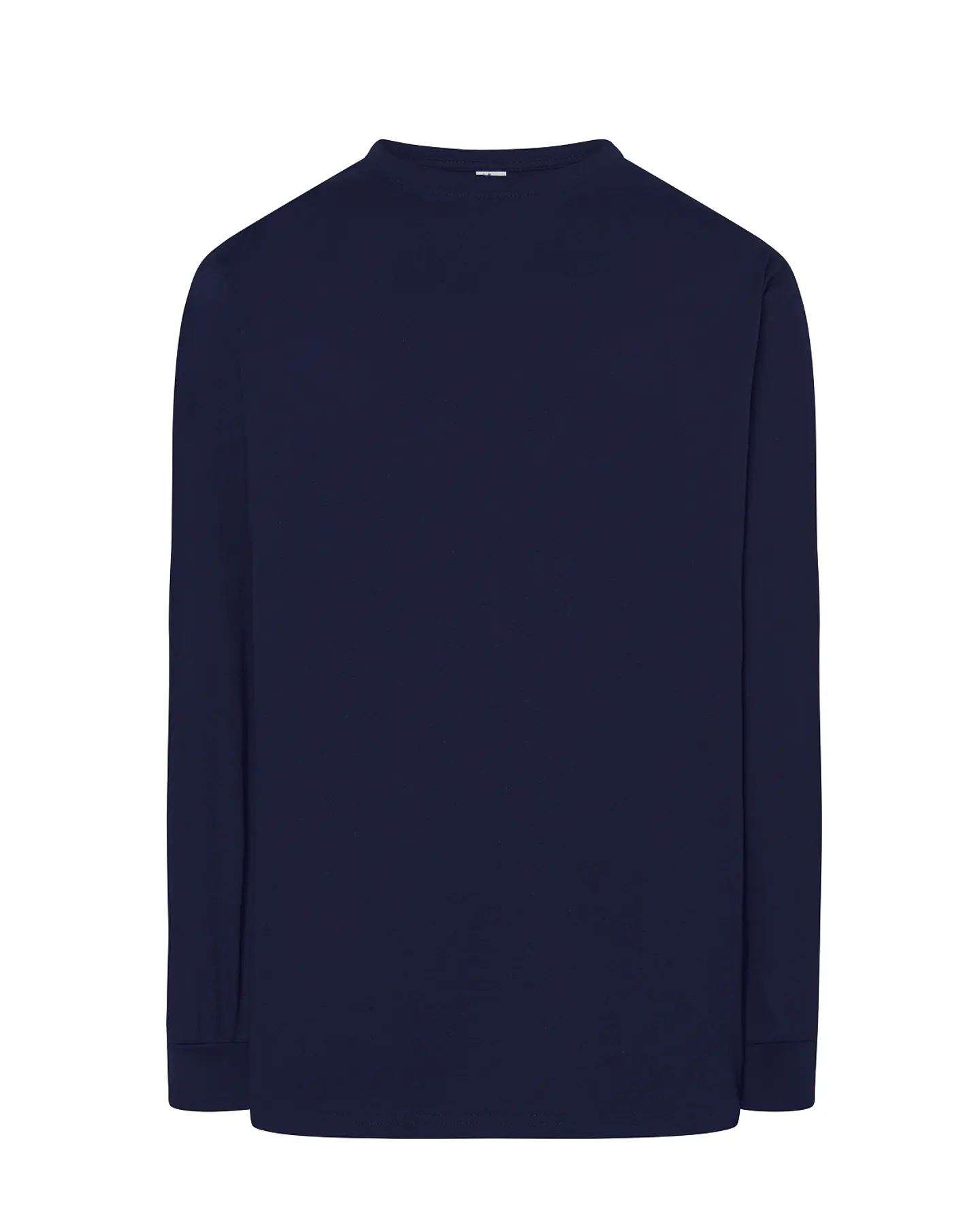 Regular Hit T-Shirt LS 5