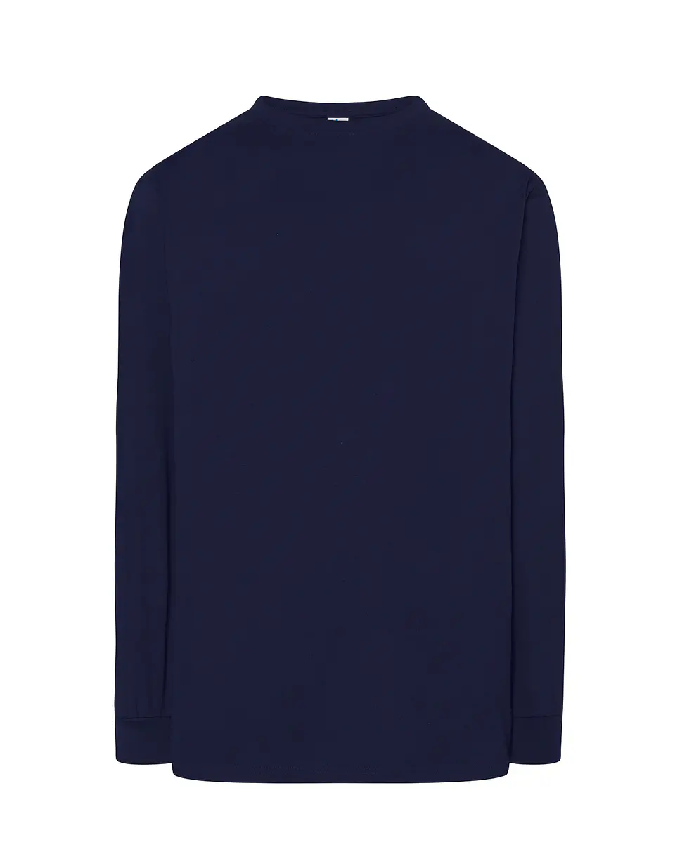 Regular Hit T-Shirt LS 5