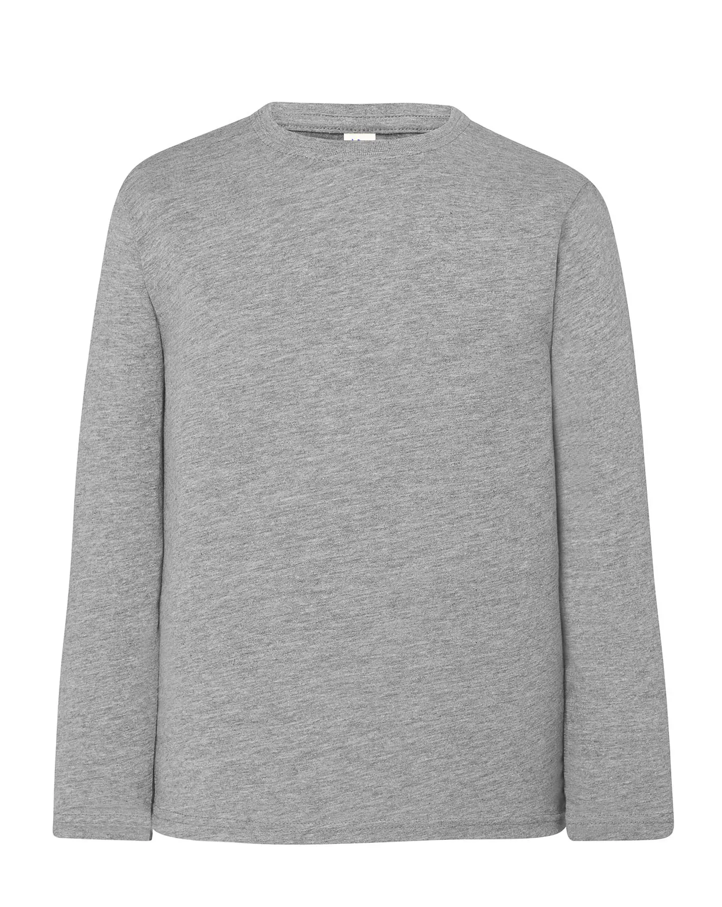 T-Shirt LS Kid 3