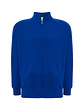 Full Zip French Terry Sweatshirt - thumbnail 4