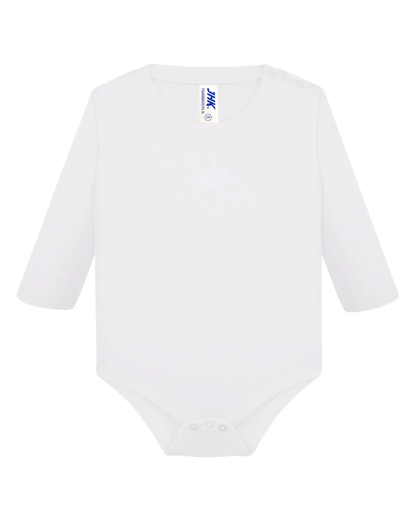 Body LS Baby 5
