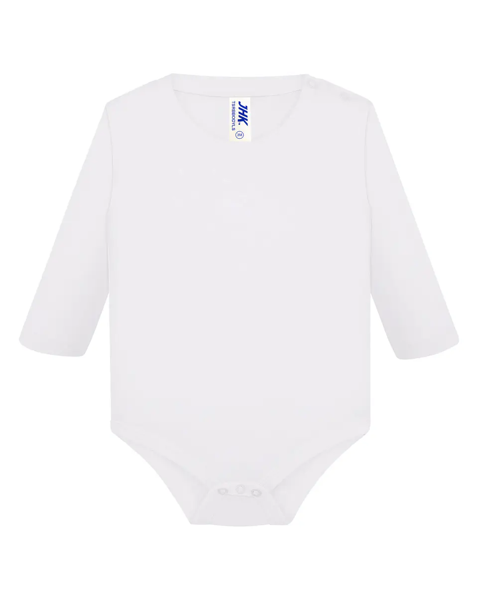 Body LS Baby 5