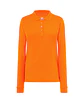 Regular Polo LS Lady - Thumbnail 6
