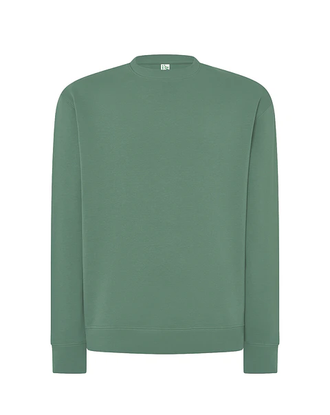 Crew Neck Sweatshirt