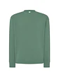 Crew Neck Sweatshirt - Thumbnail 1