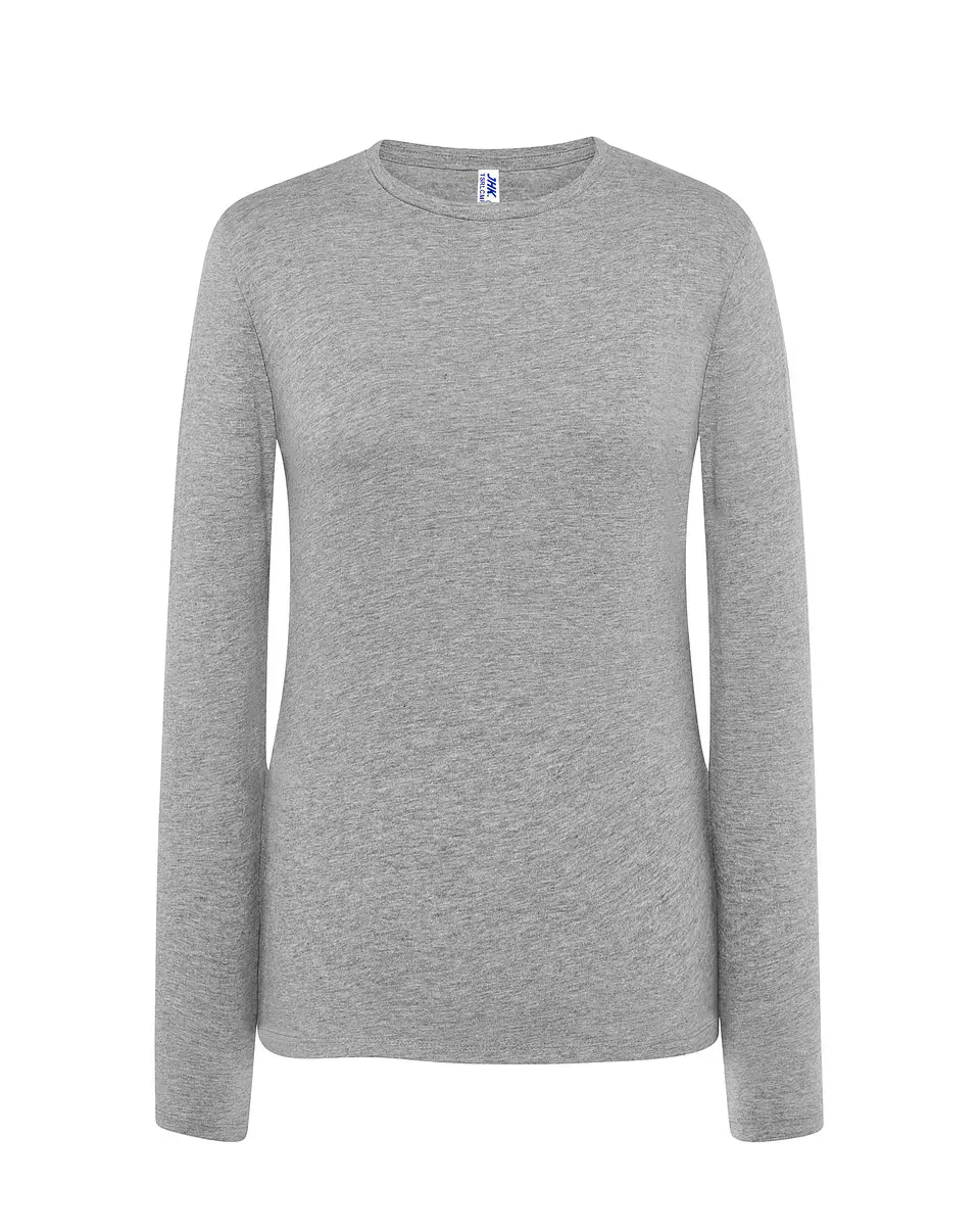 Regular Comfort LS Lady 2