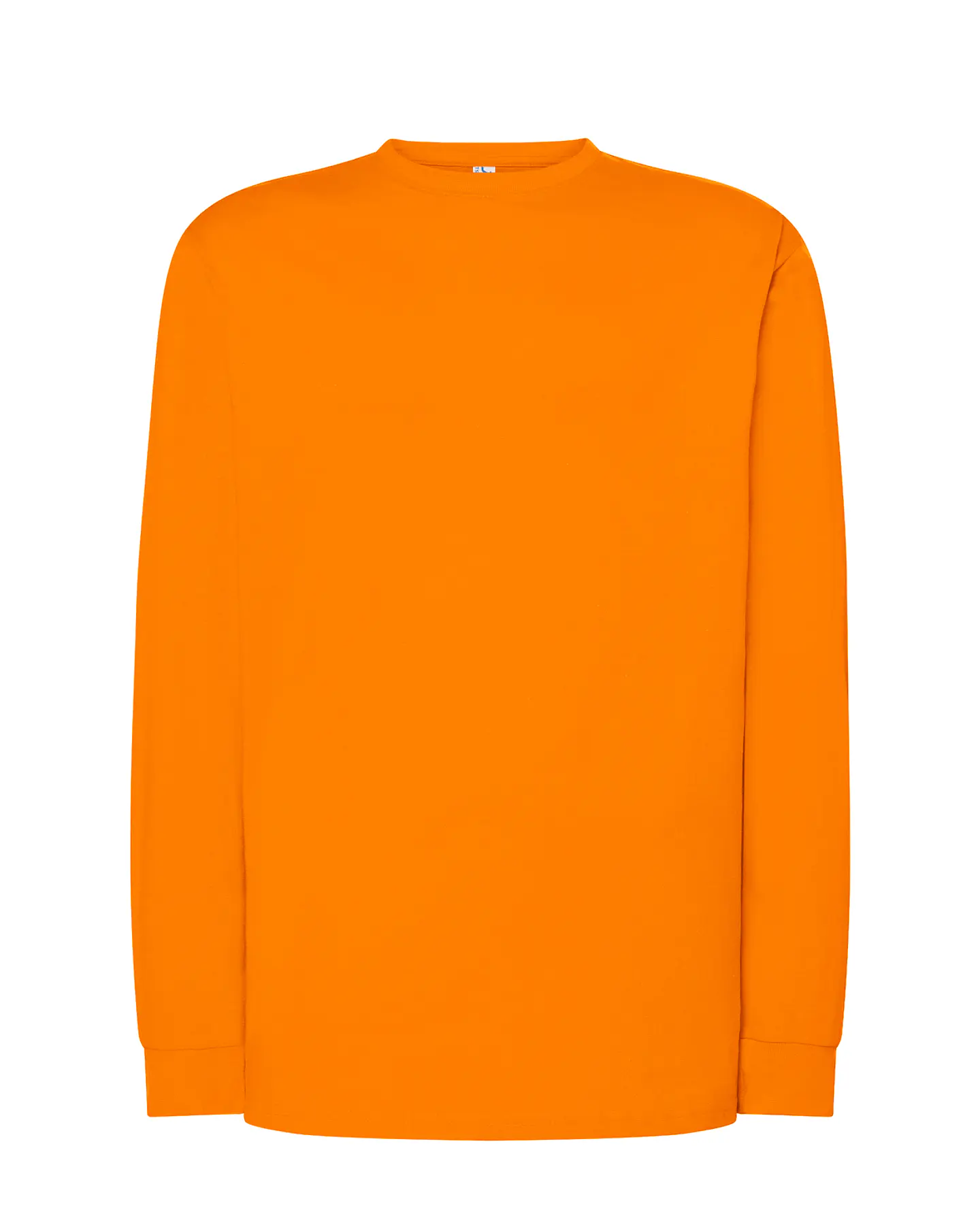 Regular Hit T-Shirt LS 6