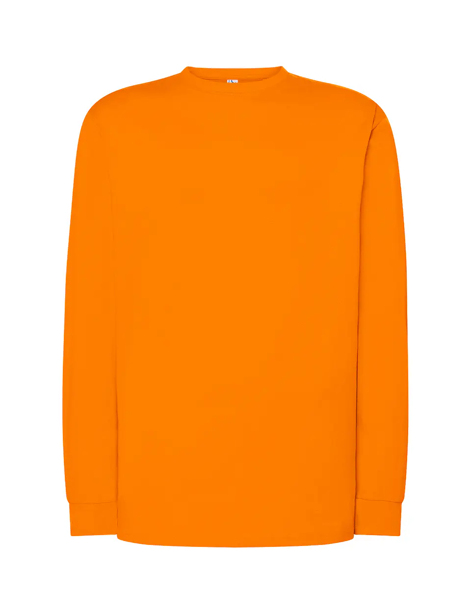 Regular Hit T-Shirt LS 6
