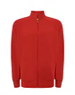 Full Zip French Terry Sweatshirt - thumbnail 5