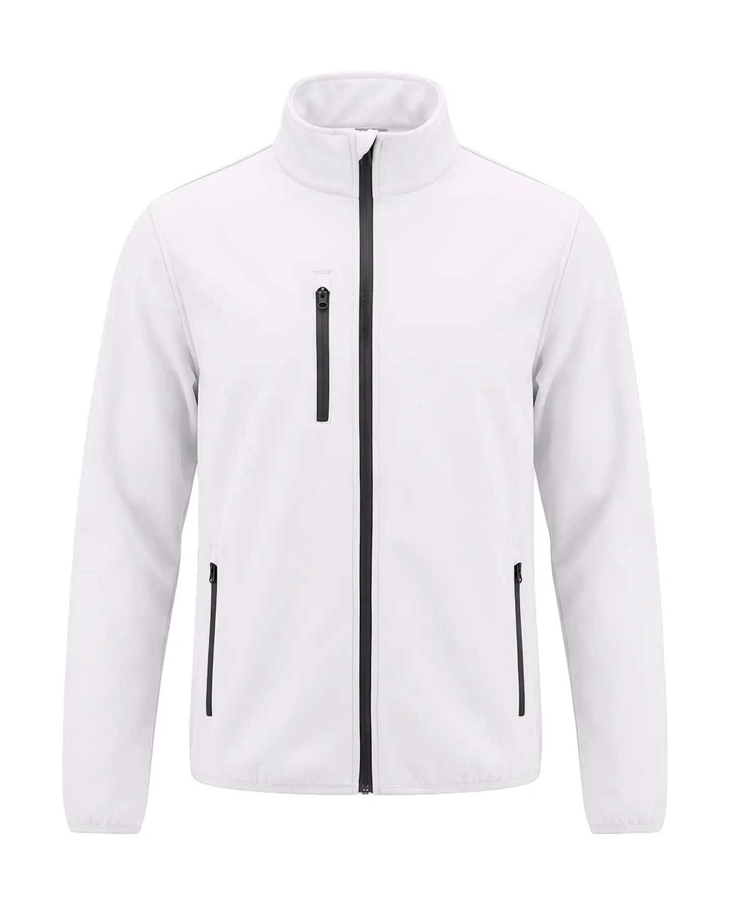 JT SOFTSHELL JACKET 10