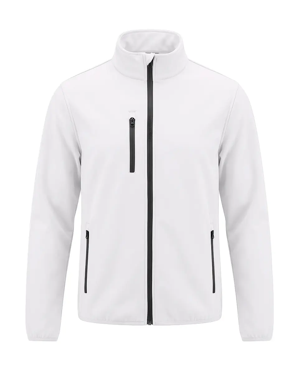 JT SOFTSHELL JACKET 10