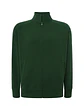 Full Zip Sweatshirt - Thumbnail 1