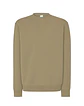 Crew Neck Sweatshirt - Thumbnail 2