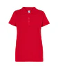 Polo Worker Lady - Thumbnail 8