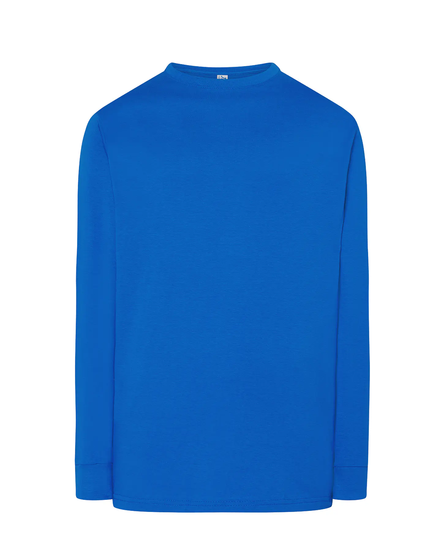 Regular Hit T-Shirt LS 7