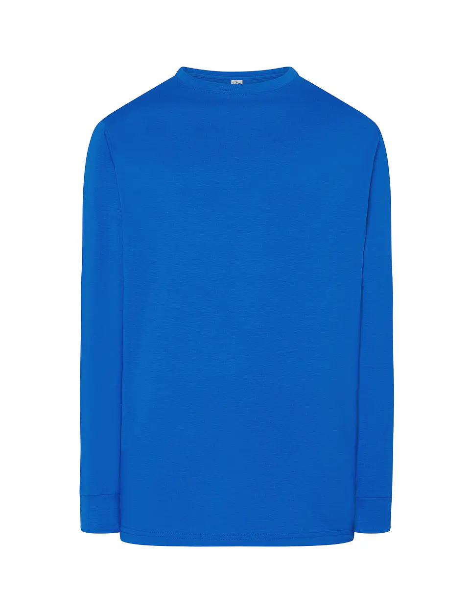 Regular Hit T-Shirt LS 7