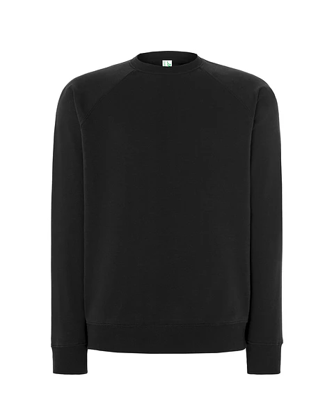 Sweatshirt Raglan Unisex
