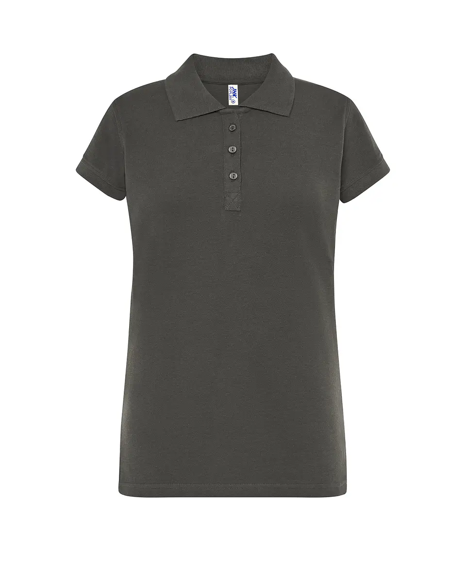Regular Polo Lady 11