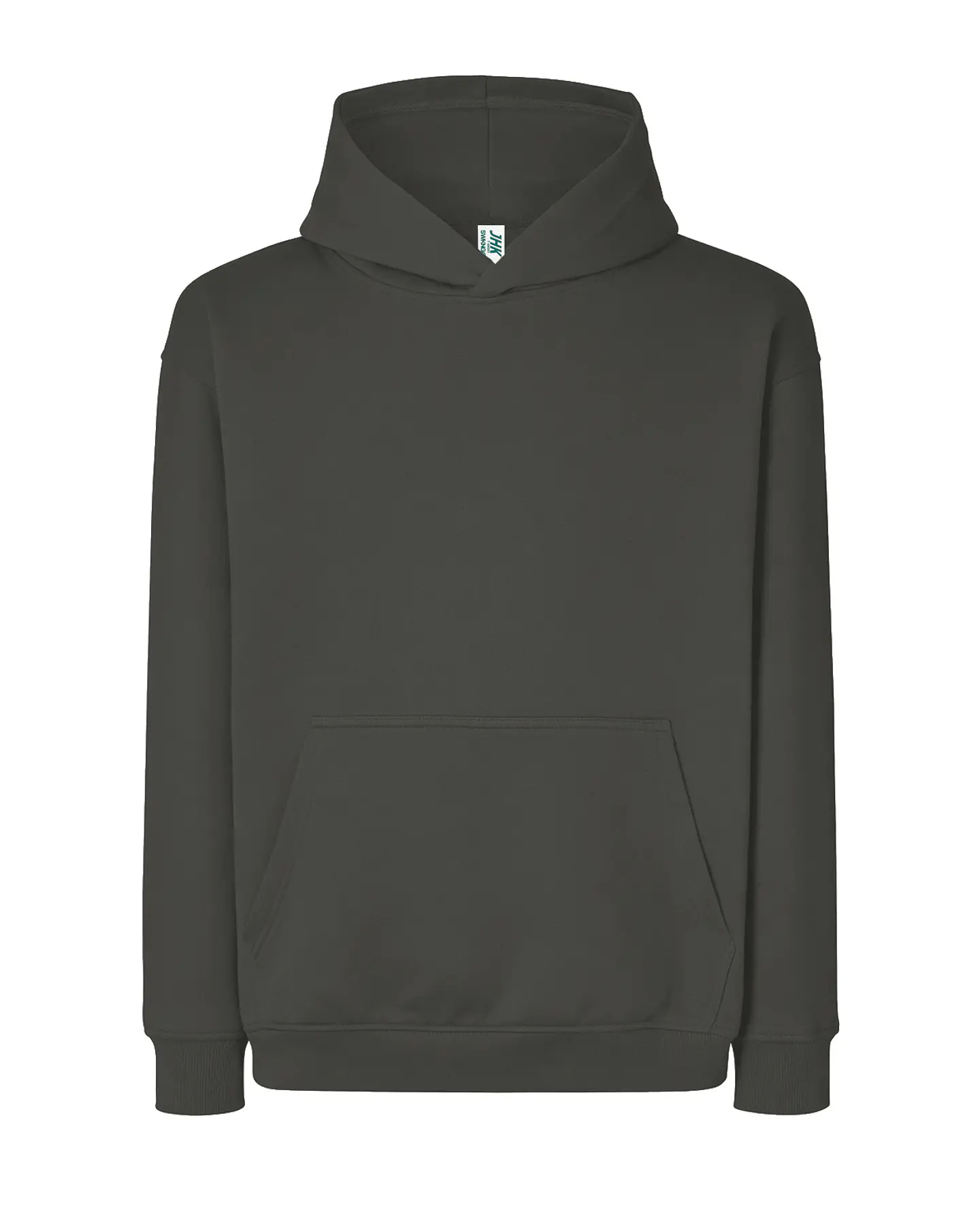 Kangaroo Oversize Unisex 5