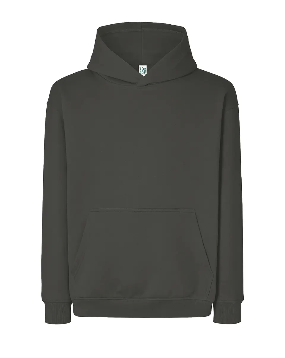 Kangaroo Oversize Unisex 5