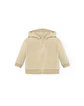 Baby Hooded Sweatshirt - Thumbnail 1