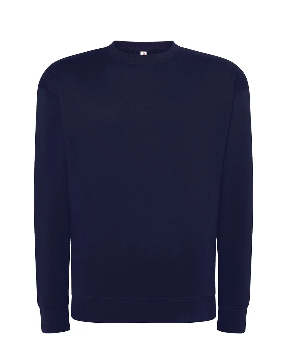 JT Sweatshirt Cr 11