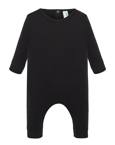 Baby Playsuit LS
