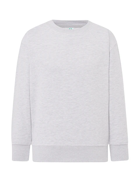 Crew Neck Sweatshirt Kid
