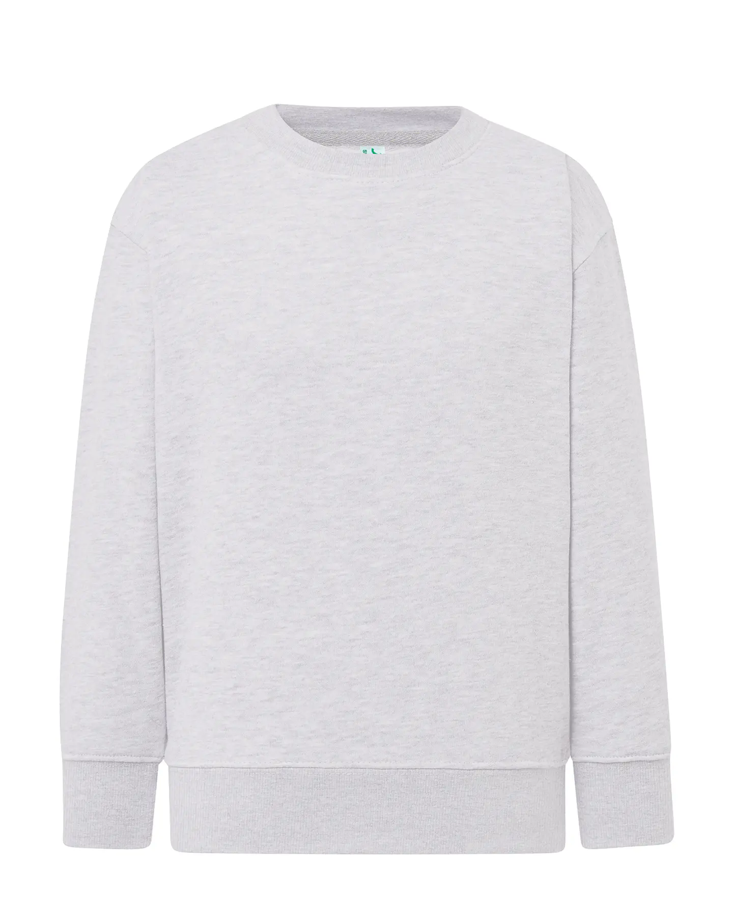 Crew Neck Sweatshirt Kid 1