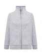 Kid Full Zip Sweatshirt - Thumbnail 1