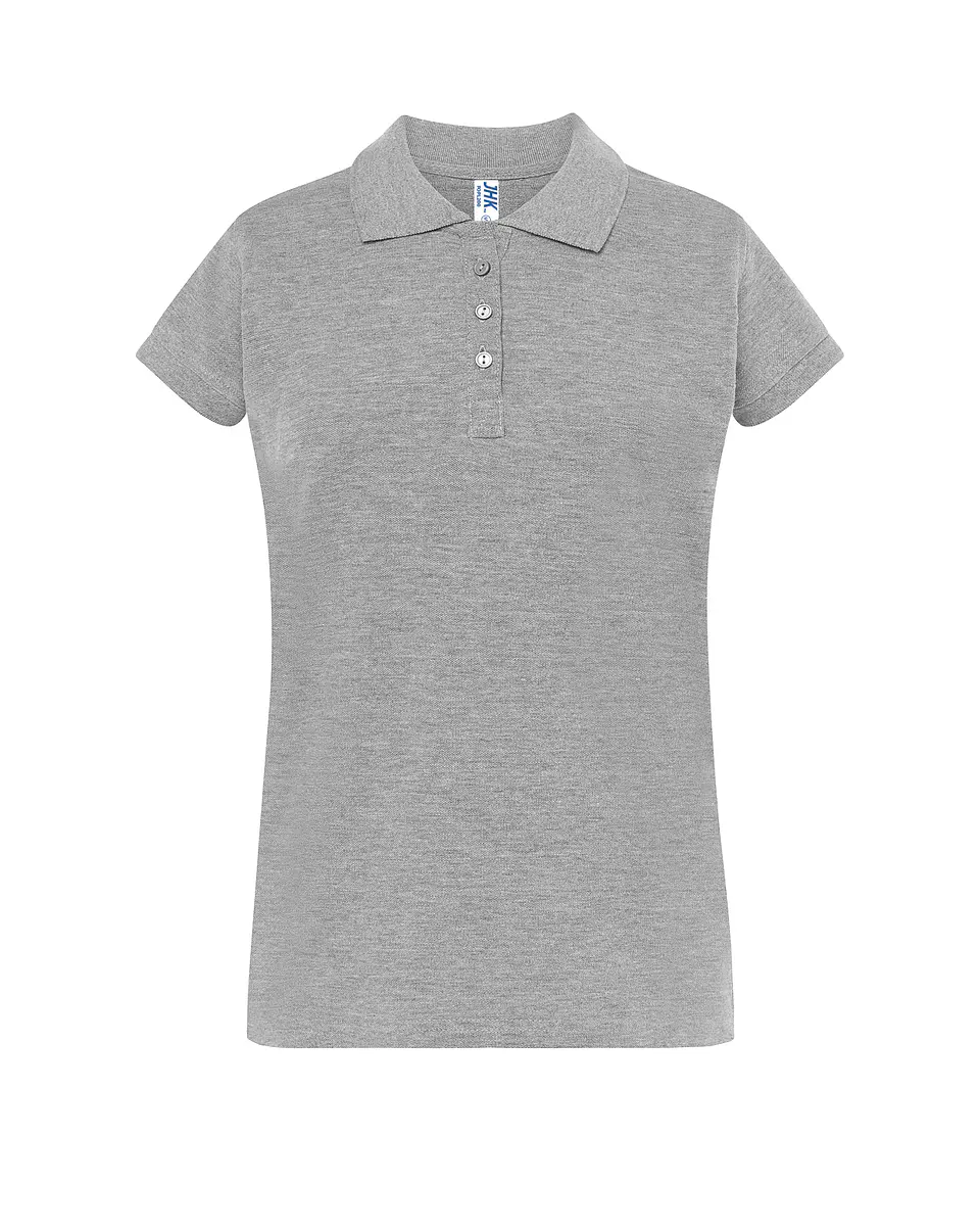 Regular Polo Lady 12