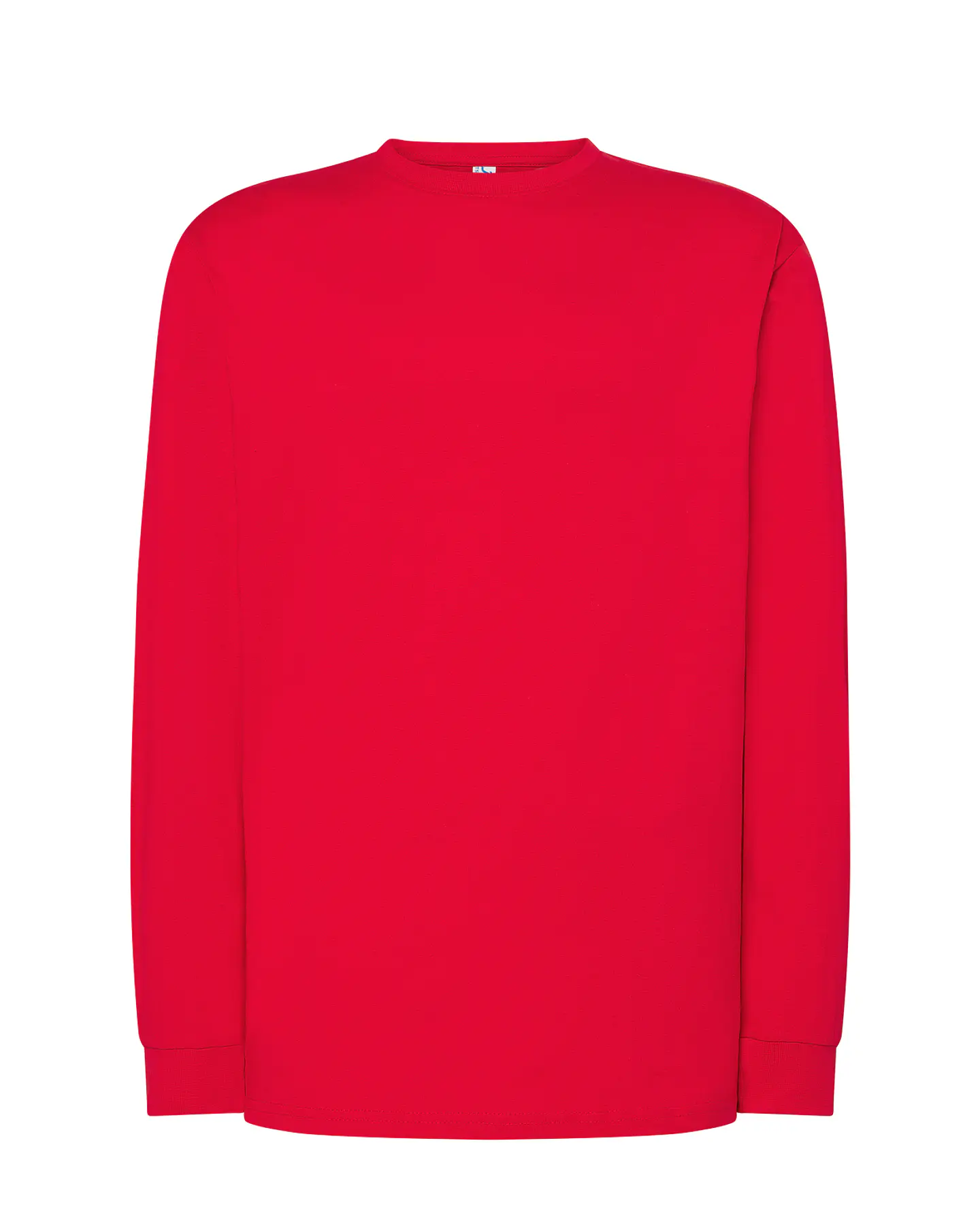 Regular Hit T-Shirt LS 8