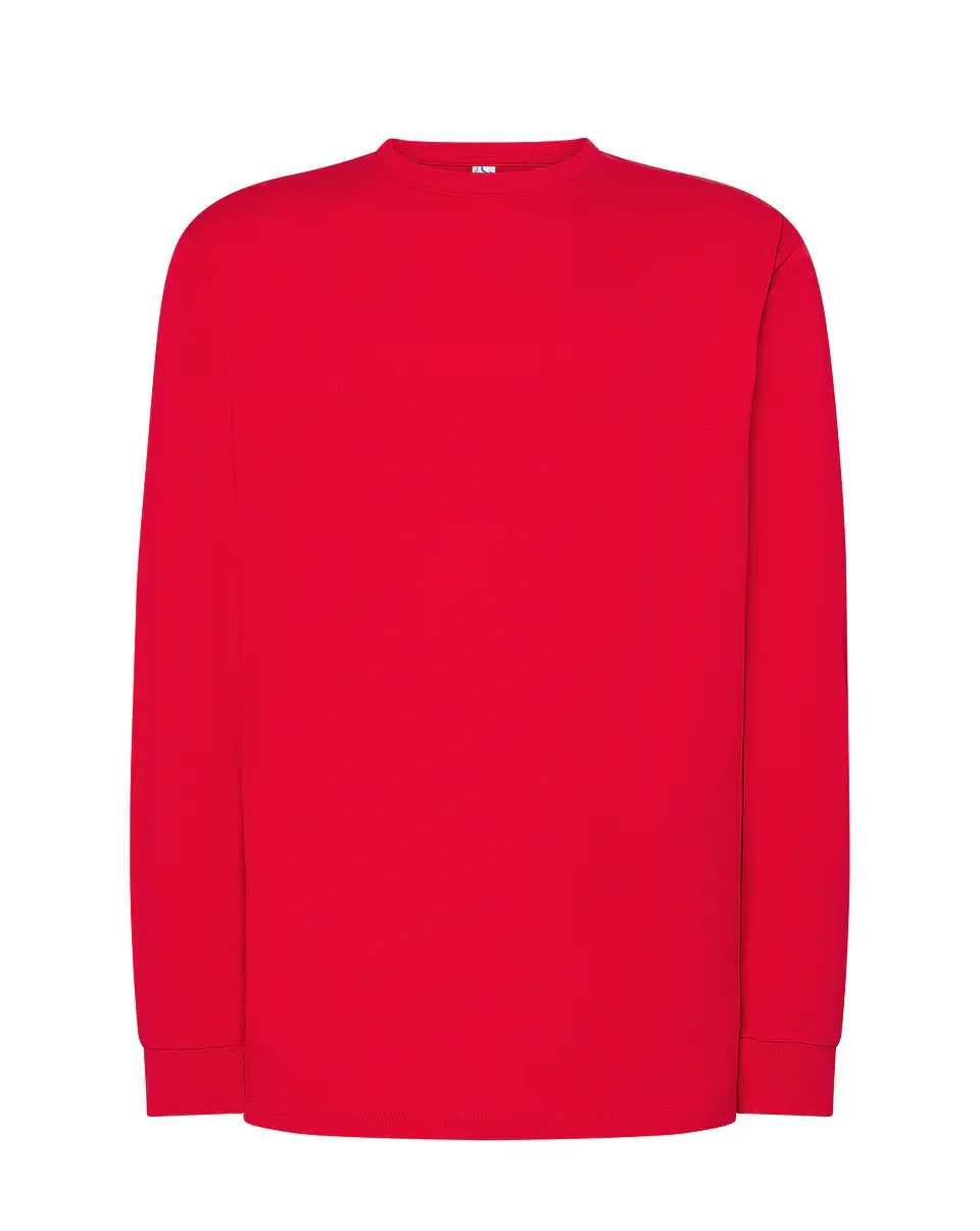 Regular Hit T-Shirt LS 8