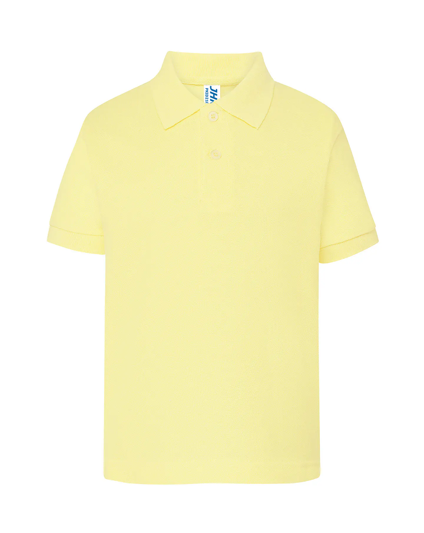 Polo Kid 12