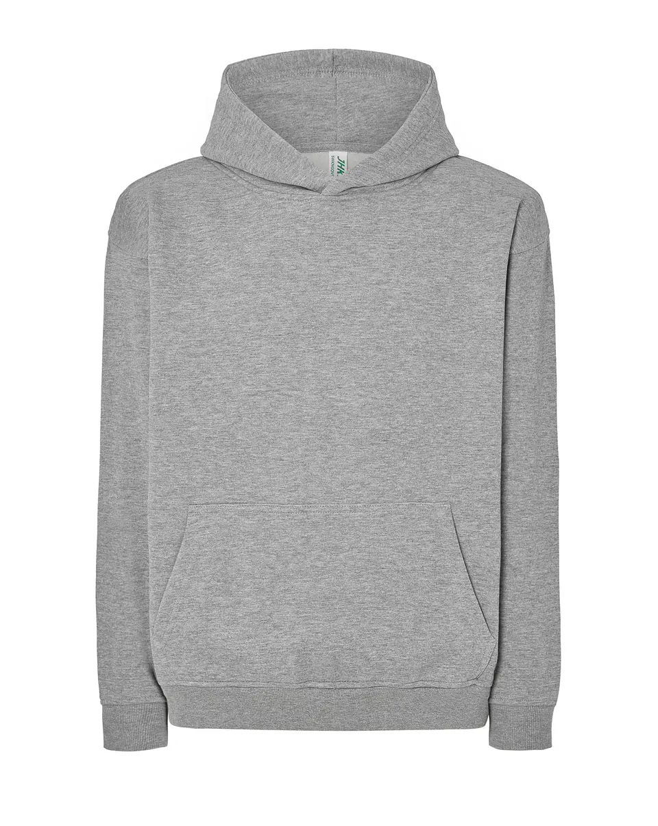 Kangaroo Oversize Unisex 6
