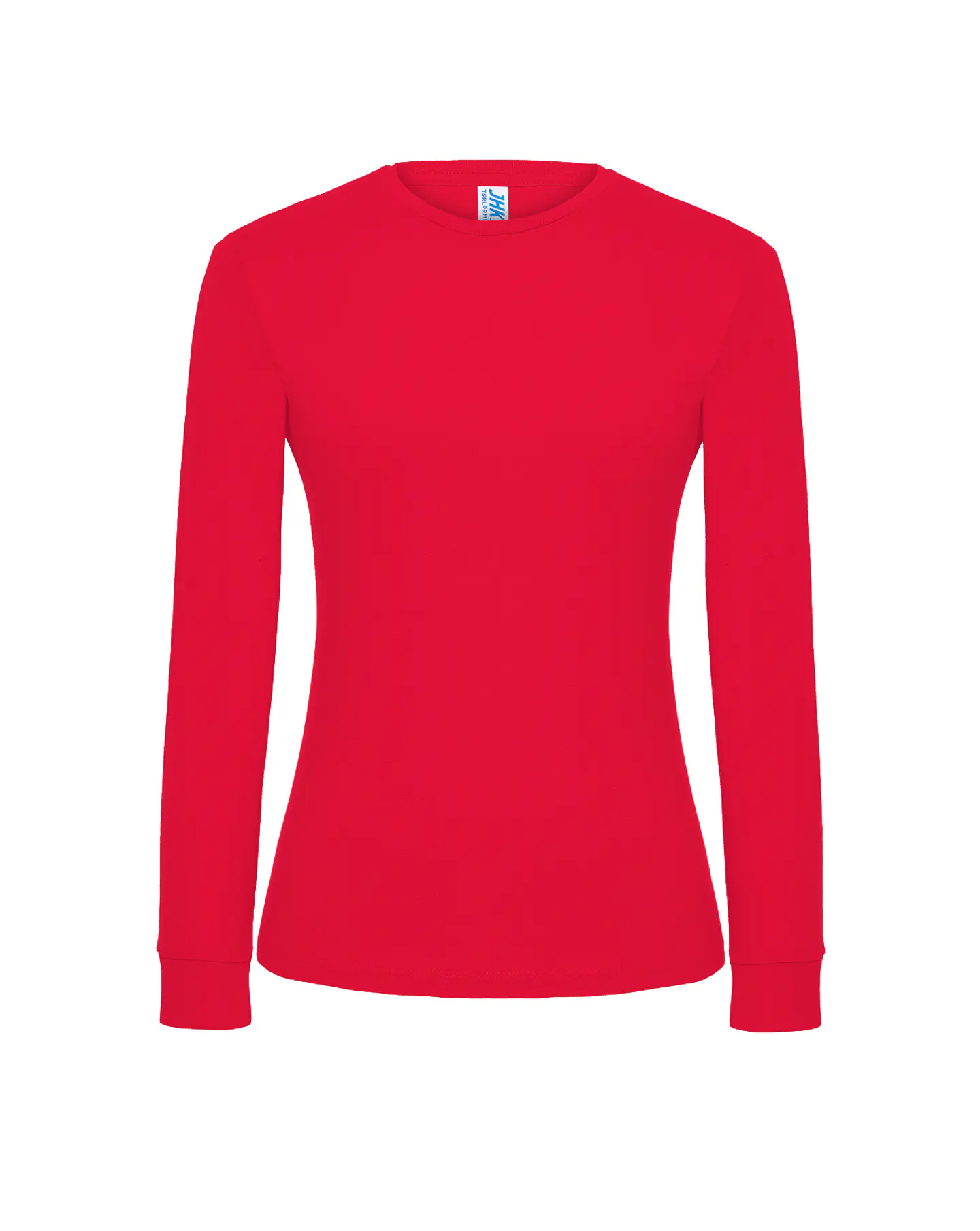 Regular Premium LS Lady 5