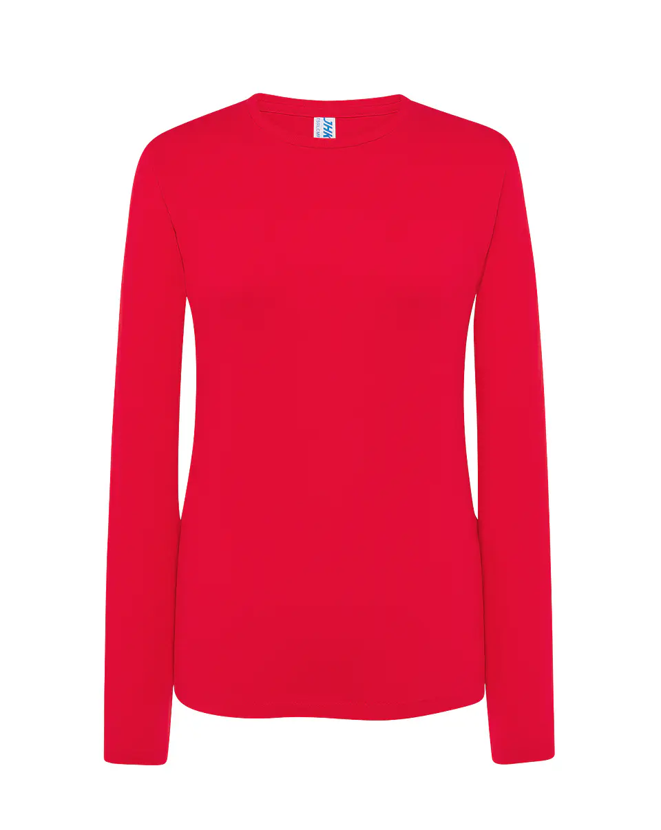 Regular Comfort LS Lady 6