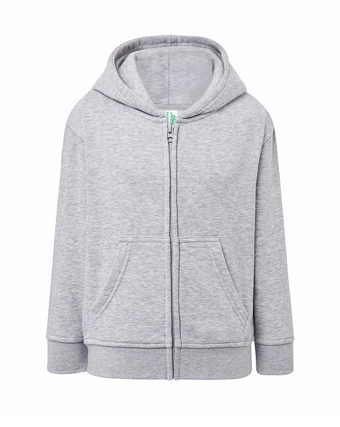 Kid Hooded Sweatshirt