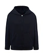 Kid Hooded French Terry Sweatshirt - Thumbnail 1