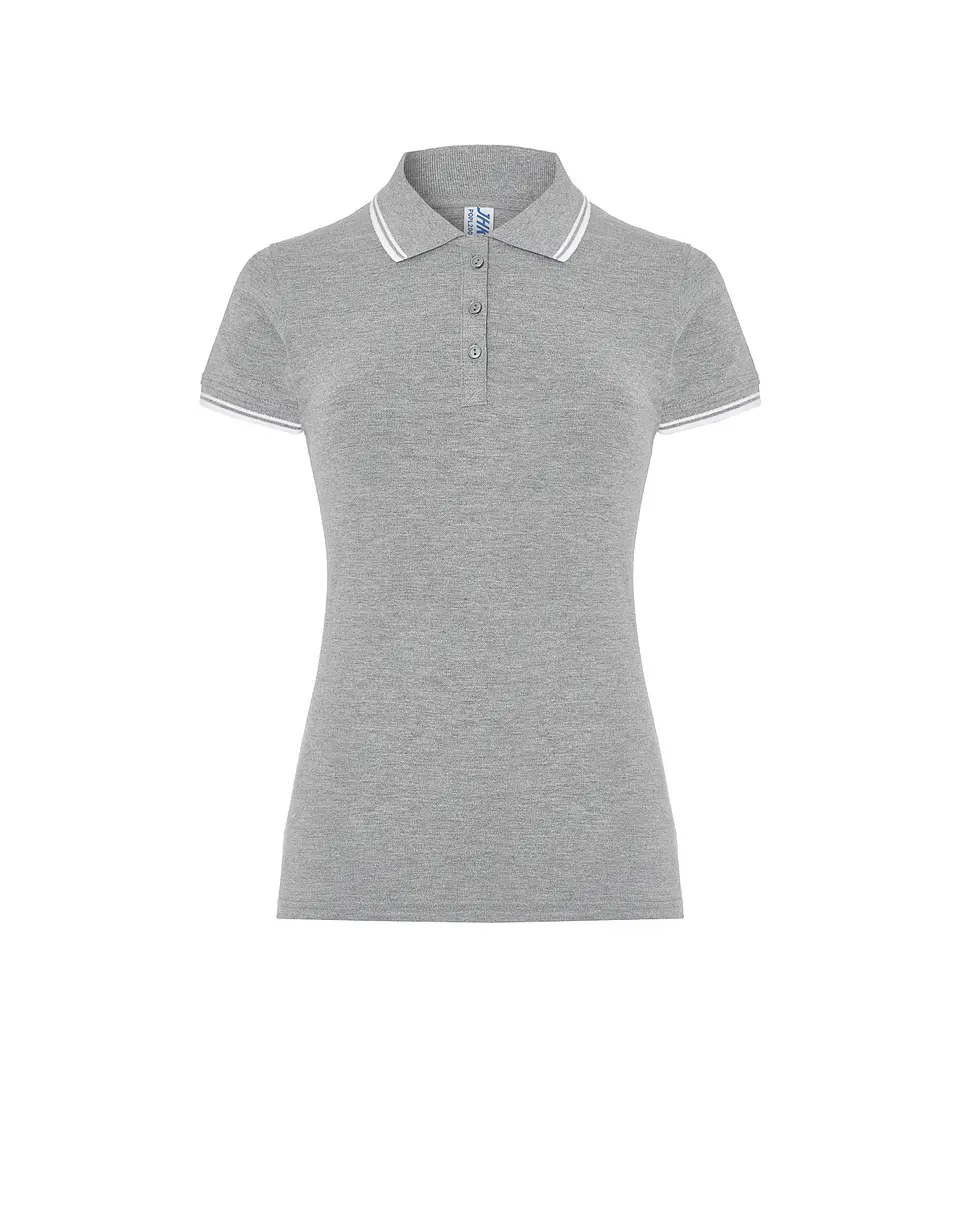 Regular Polo Lady 13