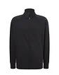 Full Zip Sweatshirt - Thumbnail 4