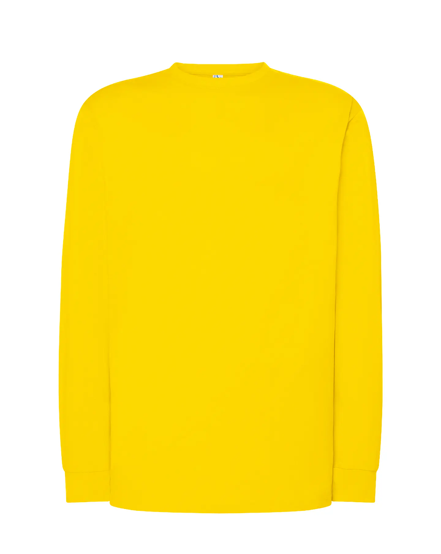 Regular Hit T-Shirt LS 9