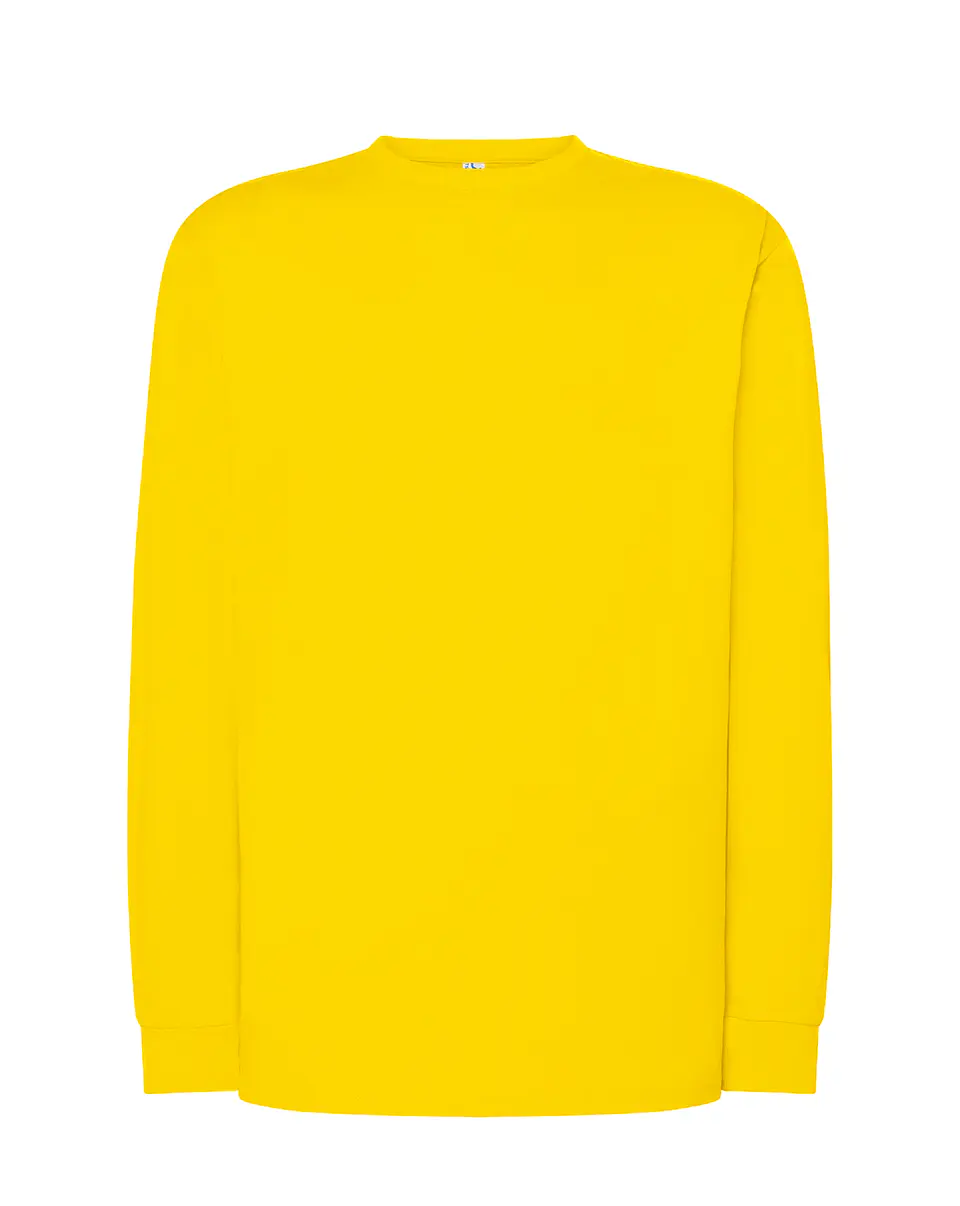 Regular Hit T-Shirt LS 9