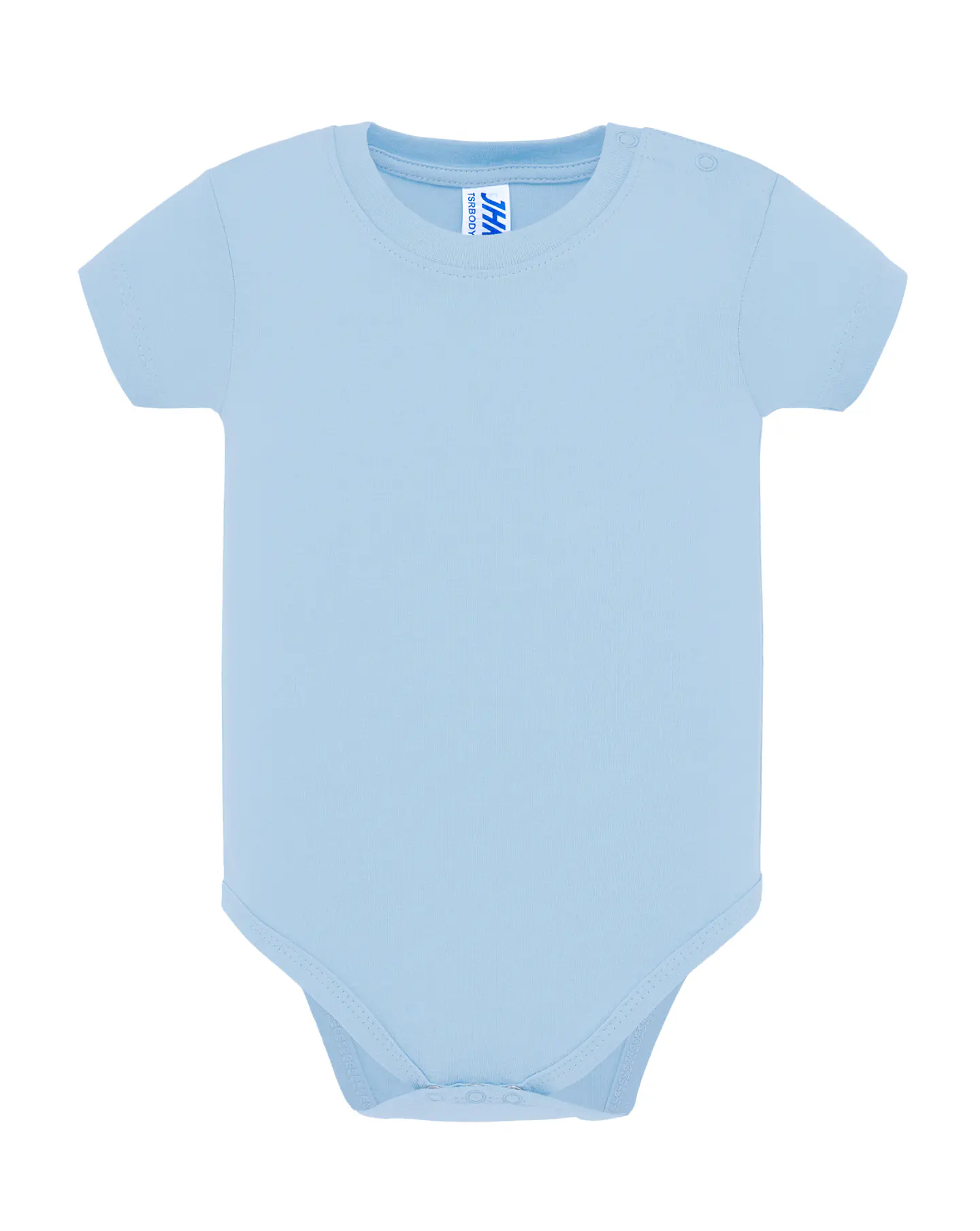 Single Jersey Body Baby 10