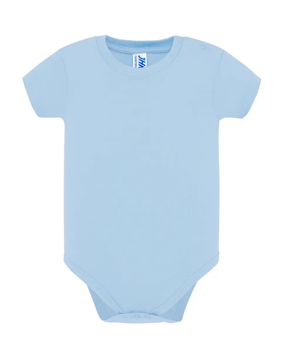Single Jersey Body Baby 10
